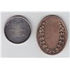 Image 2 : Lot of Canadian Medals