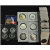 Image 1 : Lot of Canadian Medals & Tokens