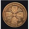 Image 2 : 1967 APNA Moncton Gold Medal