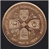 Image 2 : 1969 APNA Halifax, Nova Scotia Gold Medal