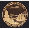 Image 1 : 1999 APNA Dartmouth Gold Medal