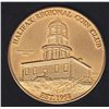 Image 1 : 2002 APNA Dartmouth, Nova Scotia Gold Medal
