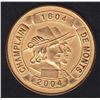 Image 1 : 2004 APNA Saint John Gold Medal