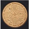 Image 2 : 2004 APNA Saint John Gold Medal