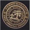 Image 2 : 1971 Prince Edward Island Commemorative Gold Medal