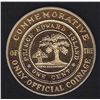 Image 1 : 1971 Prince Edward Island Commemorative Gold Medal