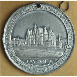 World Medals