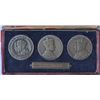 Image 1 : Three English Kings of The Year 1936
