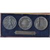 Image 2 : Three English Kings of The Year 1936