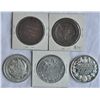 Image 2 : Victorian Medals