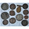 Image 2 : Group of 12 Mostly British Medals