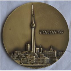 World Medal