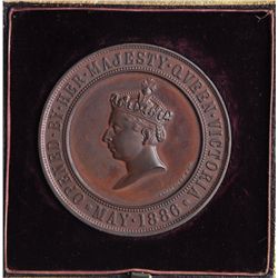 World Medals
