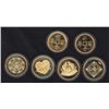 Image 2 : China Tourist Commemorative Medal Sets