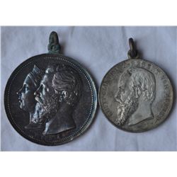 Germany Medals