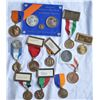 Image 1 : Group of ANA and Related Convention Medals