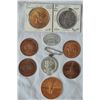 Image 1 : Group of World Medals