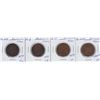 Image 2 : Lot of Four Blacksmith Tokens