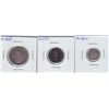 Image 1 : Lot of Three Anchor Money