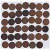 Image 1 : Lot of 41 Prince Edward Island Tokens