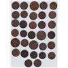 Image 1 : Lot of 32 Nova Scotia Tokens