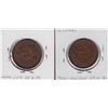 Image 2 : Lot of 2 Lower Canada Tokens