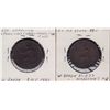 Image 2 : Lot of 2 Wellington Tokens