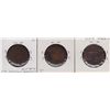 Image 2 : Lot of 3 Non-Local Tokens