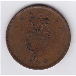 George Ords token