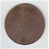 Image 2 : Post Confederation Token