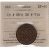 Image 1 : Br 914, Francis McDermott
