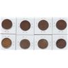 Image 1 : Post Confederation Tokens