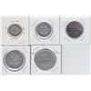 Image 1 : New Brunswick  Tokens