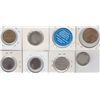 Image 2 : New Brunswick  Tokens