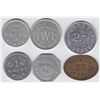 Image 2 : British Columbia Trades Tokens