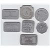 Image 2 : British Columbia Trades Tokens