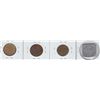 Image 2 : British Columbia Trades Tokens