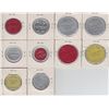 Image 2 : United States Tokens