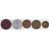 Image 1 : United States Tokens