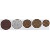 Image 2 : United States Tokens