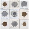 Image 1 : United States Tokens