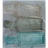 Image 1 : Breton Related Items - Lot of Three L.R. Baridon Seul Agent Pour le Canada Bottles