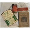 Image 1 : Breton Related Items - Ludger Gravel Lot