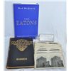 Image 1 : Breton Related Items - Eaton's Lot