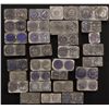 Image 1 : Breton Related Items - Lot of Printing Blocks