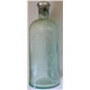 Image 1 : Breton Related Items - Devin's & Bolton Apothecaries Hall Medacin Bottle
