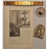 Image 1 : Lot Miscellaneous Breton Related Items