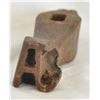 Image 2 : Breton Related Items - Log Hammer Related to Breton 855