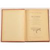 Image 2 : Breton Related Items - 1909 Game of Billiards Book by Samuel May Co.