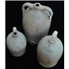 Image 1 : Breton Related Items - Lot of Three St. Leon Mineral Water Co. Lim.td Crocks